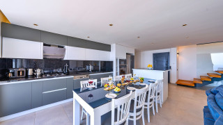 VKV9504 Villa Kalkan