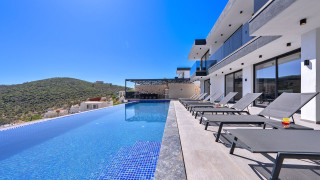VKV9504 Villa Kalkan