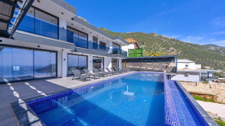 VKV9504 Villa Kalkan