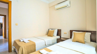VKV7814 Villa Kalkan