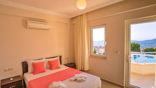 VKV7814 Villa Kalkan
