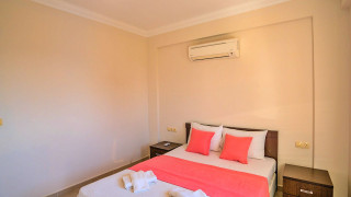VKV7814 Villa Kalkan