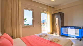 VKV7814 Villa Kalkan
