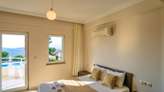 VKV7814 Villa Kalkan