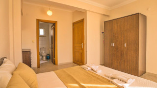 VKV7814 Villa Kalkan