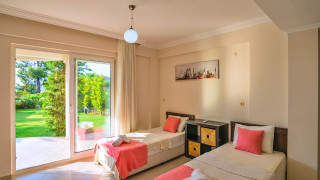 VKV7814 Villa Kalkan