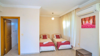 VKV7814 Villa Kalkan