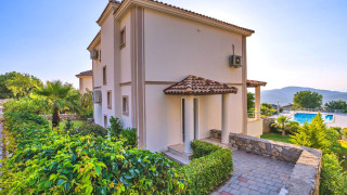 VKV7814 Villa Kalkan