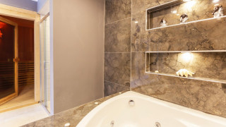 VKV5769 Villa Kalkan