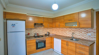 VKV7814 Villa Kalkan