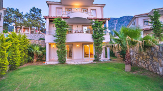 VKV7814 Villa Kalkan