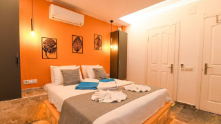 VKV5703 Villa Kalkan