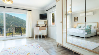VKV6823 Villa Kalkan