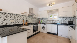 VKV1465 Villa Kalkan