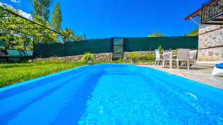 VKV5897 Villa Kalkan