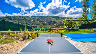 VKV5897 Villa Kalkan