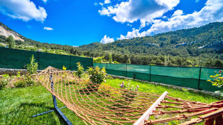 VKV5897 Villa Kalkan