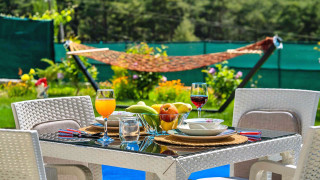 VKV5897 Villa Kalkan