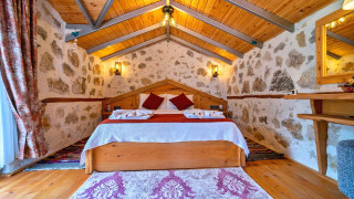 VKV5897 Villa Kalkan