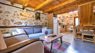 VKV5897 Villa Kalkan