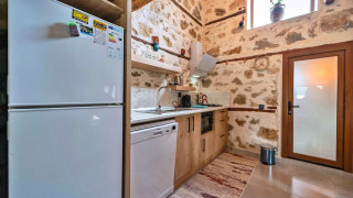 VKV5897 Villa Kalkan