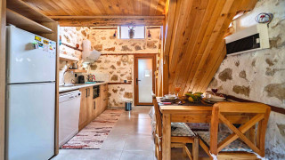 VKV5897 Villa Kalkan