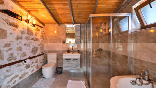 VKV5897 Villa Kalkan