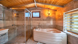 VKV5897 Villa Kalkan