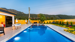 VKV7203 Villa Kalkan