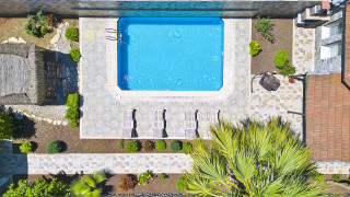 VKV2182 Villa Kalkan