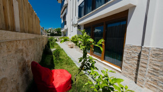 VKV7105 Villa Kalkan