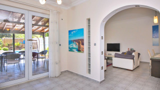 VKV2182 Villa Kalkan