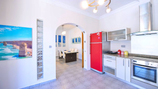 VKV2182 Villa Kalkan