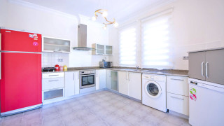 VKV2182 Villa Kalkan