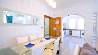 VKV2182 Villa Kalkan