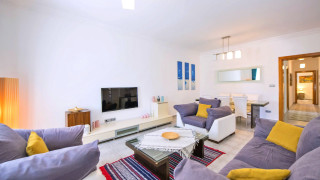 VKV2182 Villa Kalkan