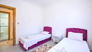 VKV2182 Villa Kalkan