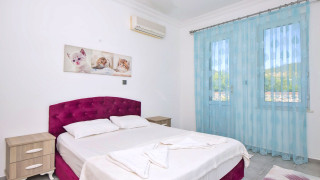 VKV2182 Villa Kalkan