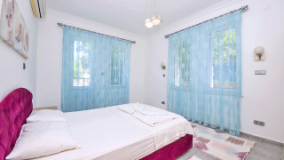 VKV2182 Villa Kalkan