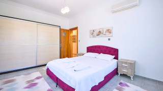 VKV2182 Villa Kalkan