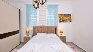VKV2182 Villa Kalkan