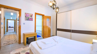 VKV2182 Villa Kalkan