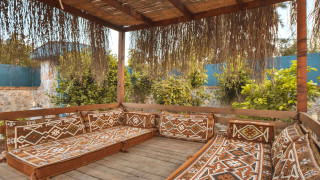 VKV2182 Villa Kalkan