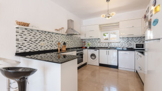VKV1465 Villa Kalkan