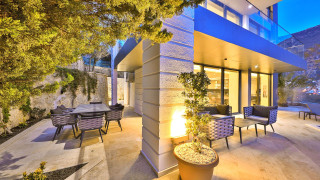 VKV1222 Villa Kalkan