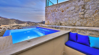 VKV1222 Villa Kalkan