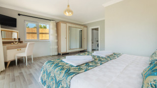 VKV6823 Villa Kalkan