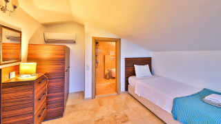 VKV1222 Villa Kalkan