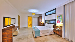 VKV1222 Villa Kalkan
