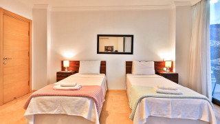 VKV1222 Villa Kalkan